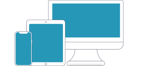 DX健康診断画像